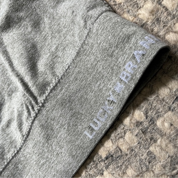 𝅺ladies Lucky Brand Bra M - Picture 3 of 4